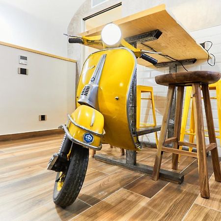 Cozy And Funny Apartment In Front Of Vatican Museums - Myflat In روما المظهر الخارجي الصورة