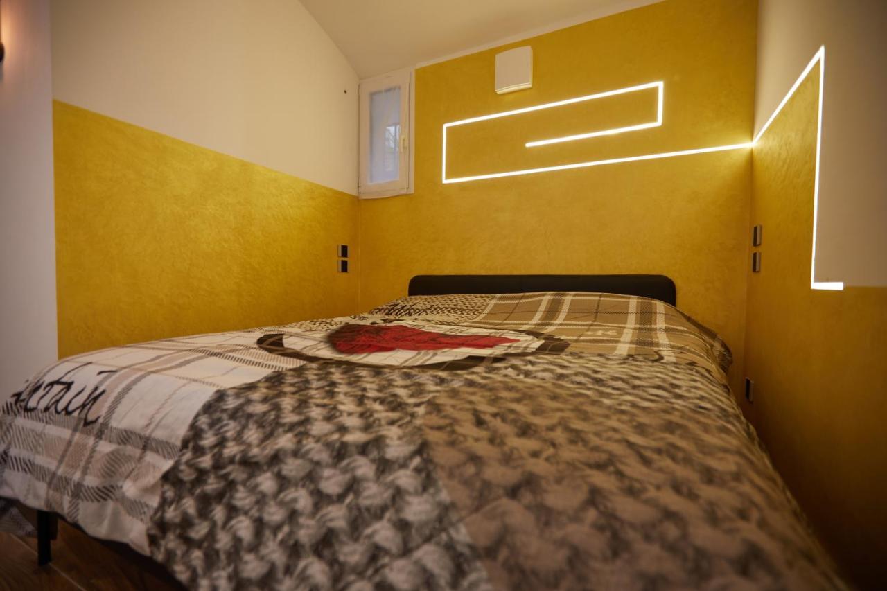 Cozy And Funny Apartment In Front Of Vatican Museums - Myflat In روما المظهر الخارجي الصورة