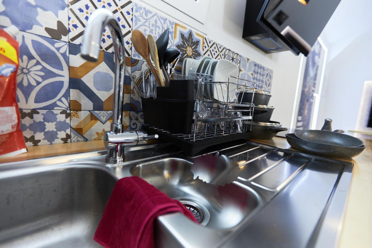 Cozy And Funny Apartment In Front Of Vatican Museums - Myflat In روما المظهر الخارجي الصورة