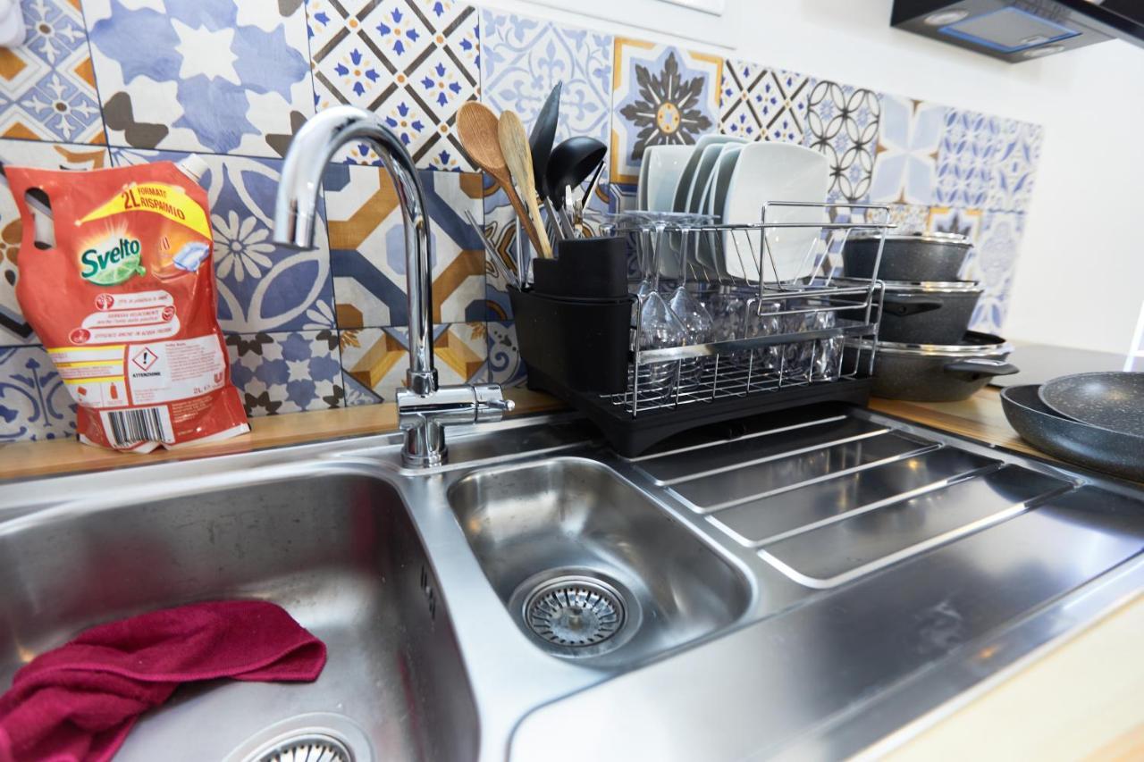 Cozy And Funny Apartment In Front Of Vatican Museums - Myflat In روما المظهر الخارجي الصورة