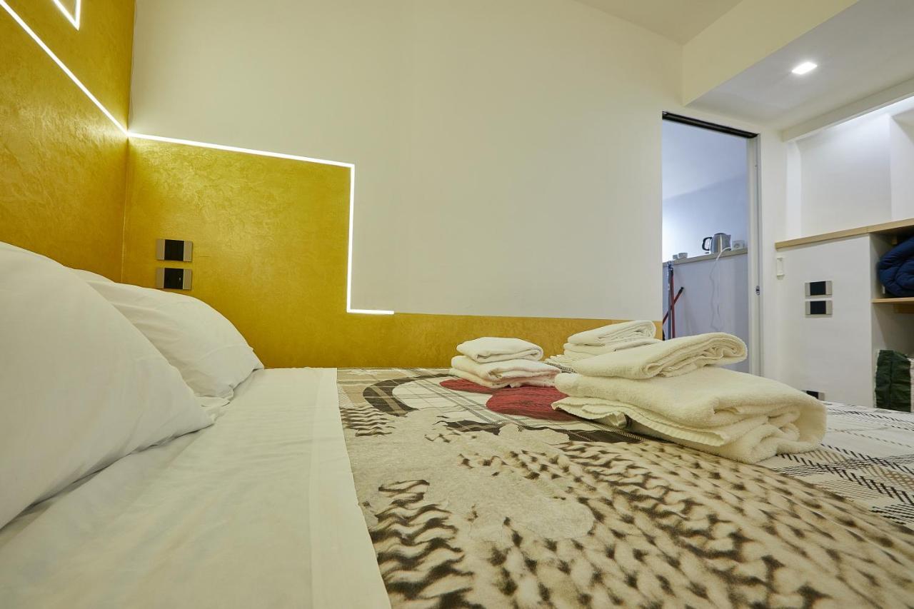 Cozy And Funny Apartment In Front Of Vatican Museums - Myflat In روما المظهر الخارجي الصورة
