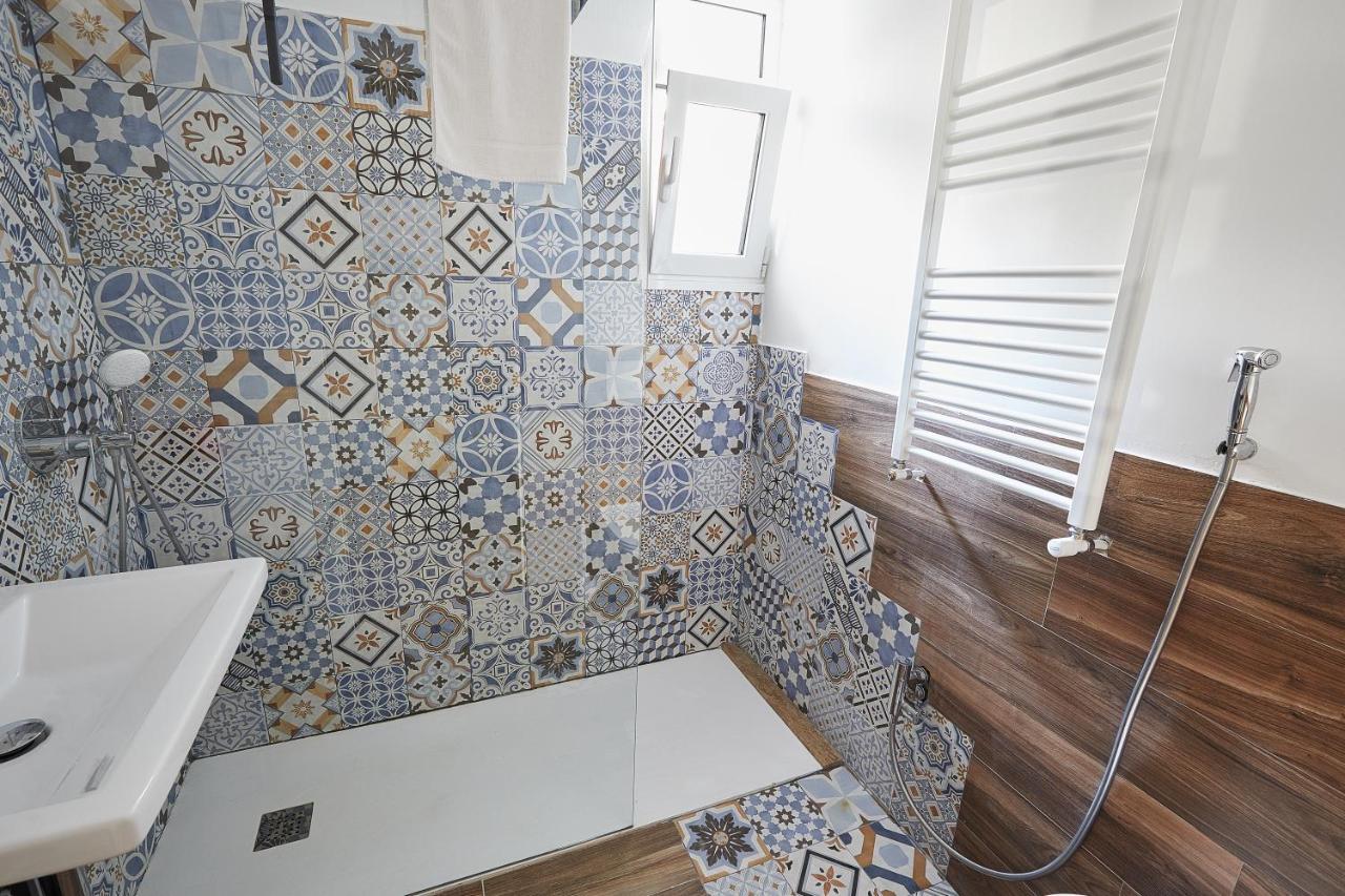 Cozy And Funny Apartment In Front Of Vatican Museums - Myflat In روما المظهر الخارجي الصورة