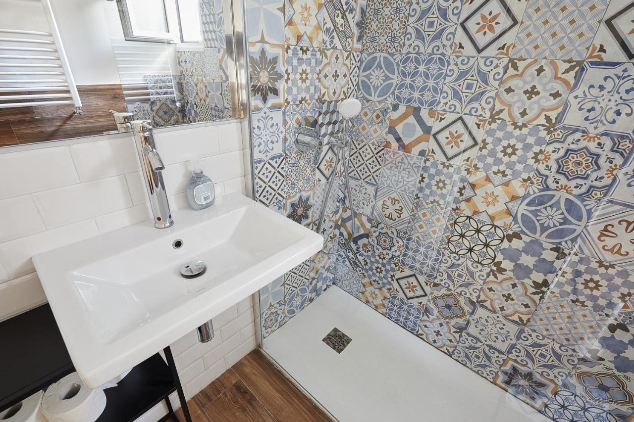 Cozy And Funny Apartment In Front Of Vatican Museums - Myflat In روما المظهر الخارجي الصورة